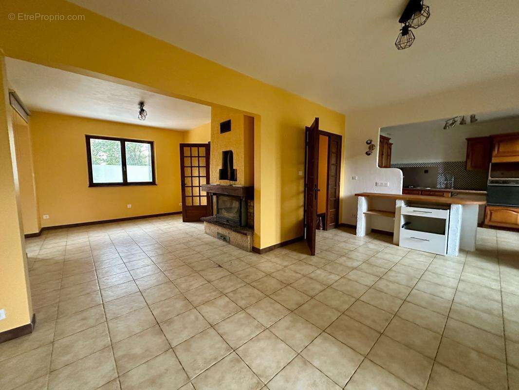 Maison à FENOUILLET-DU-RAZES