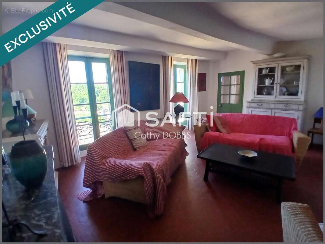 Photo 4 - Maison à RIEZ