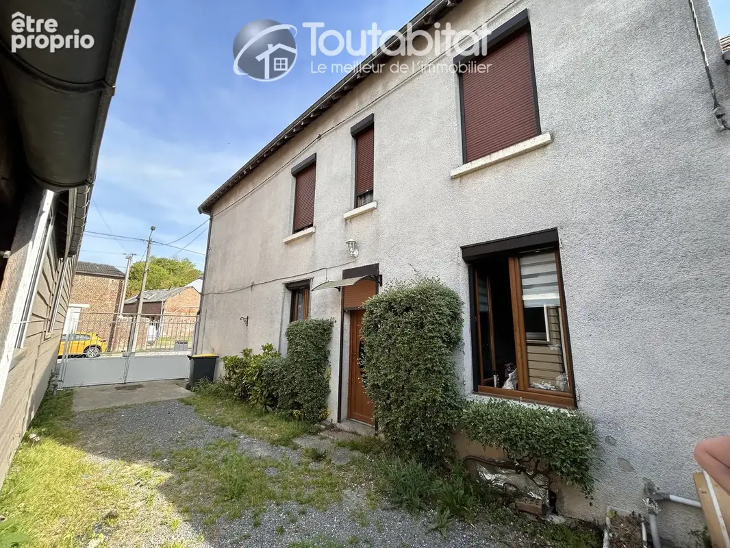 Maison 5 pièces 137 m² à vendre à Seraincourt (08220) - photo 19