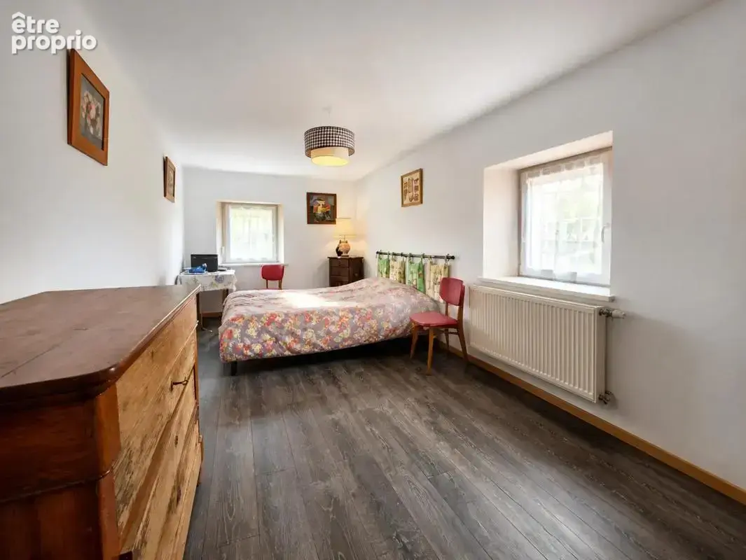 Maison 5 pièces 108 m² à Kruth avec garage et parking - photo 15