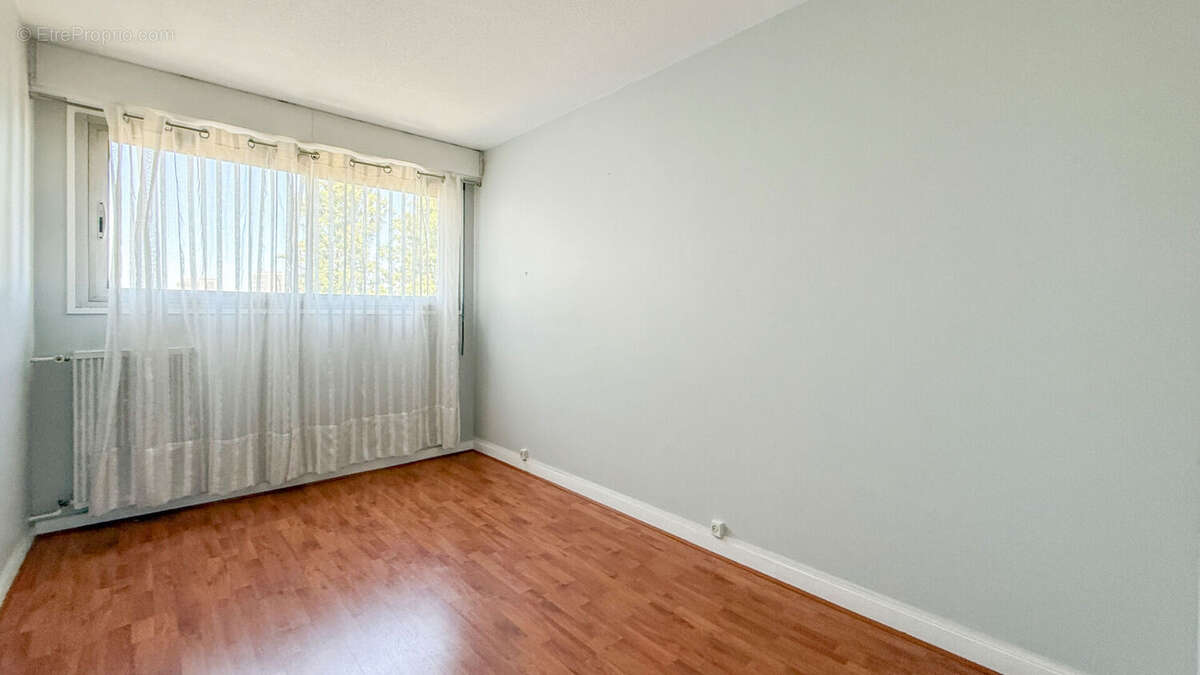 Appartement à MONTREUIL