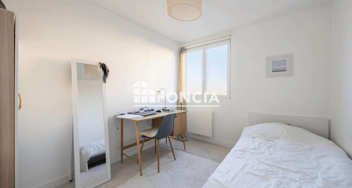 Appartement à MERIGNAC