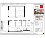 Appartement à POISY