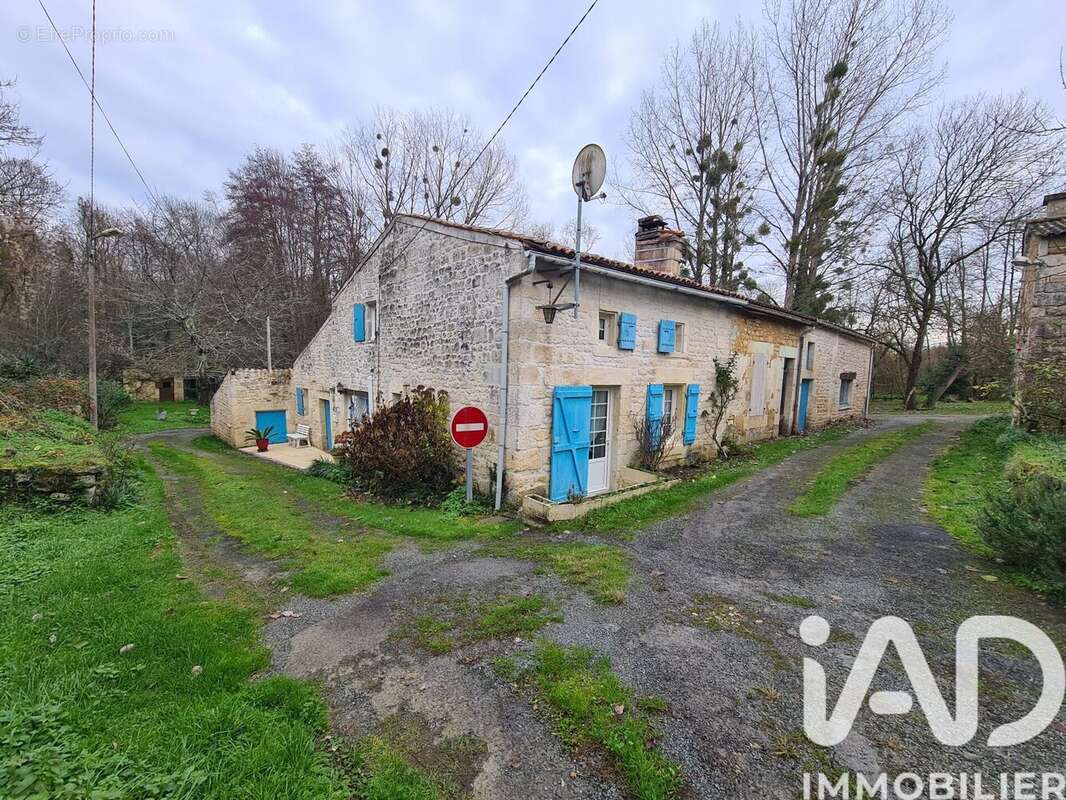 Maison 89 m² à Grandjean  - photo 3