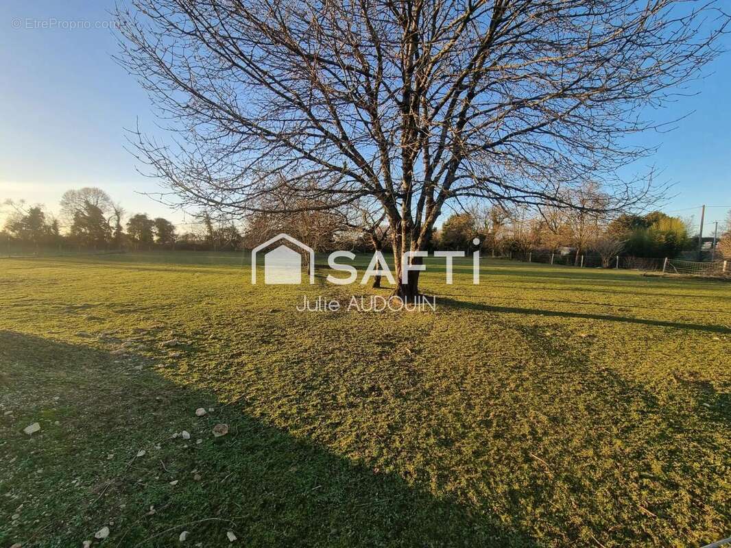 Maison 141 m² à Thors  - photo 2