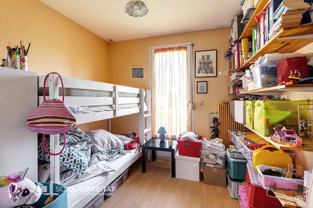 Maison à VILLENEUVE-D&#039;ASCQ