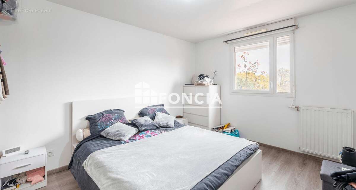 Appartement à VENISSIEUX