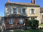 Maison à FERICY