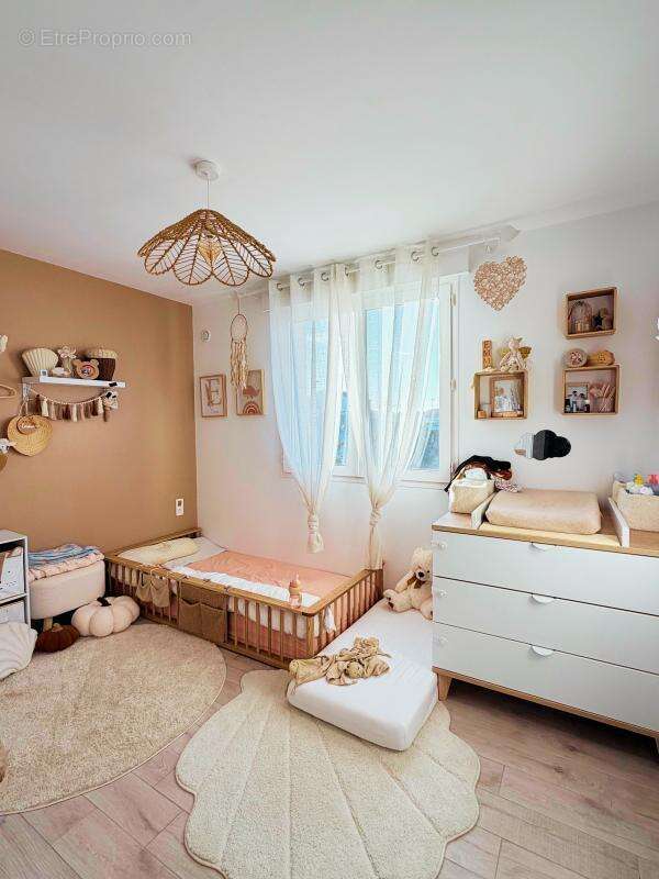 Maison à LES SABLES-D&#039;OLONNE