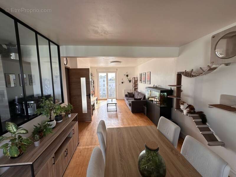 Appartement à BREST