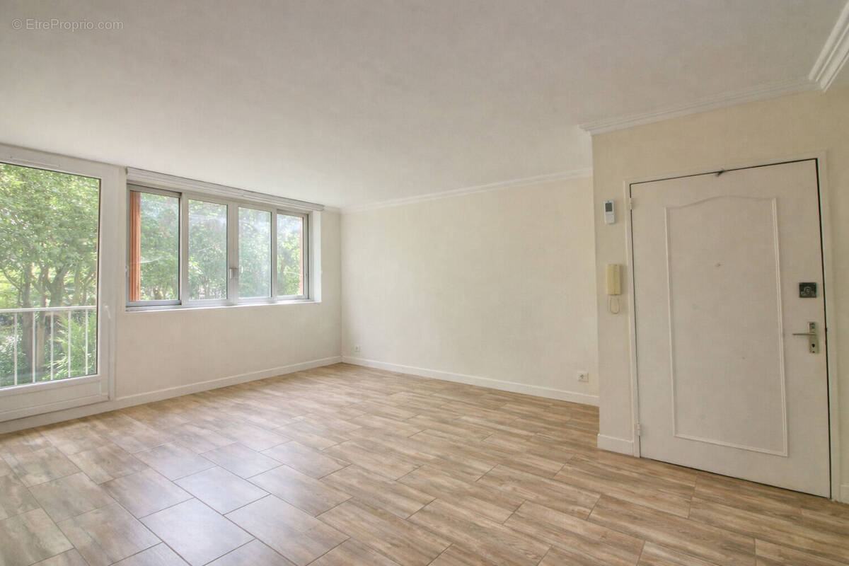 Appartement à ANTONY