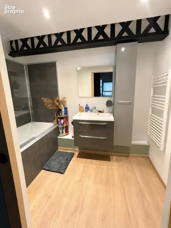 Appartement 2 pièces 54 m² à vendre à Roncq (59223) - photo 6