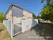 Appartement à CEBAZAT