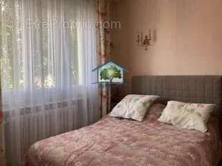 Maison à LA RICAMARIE