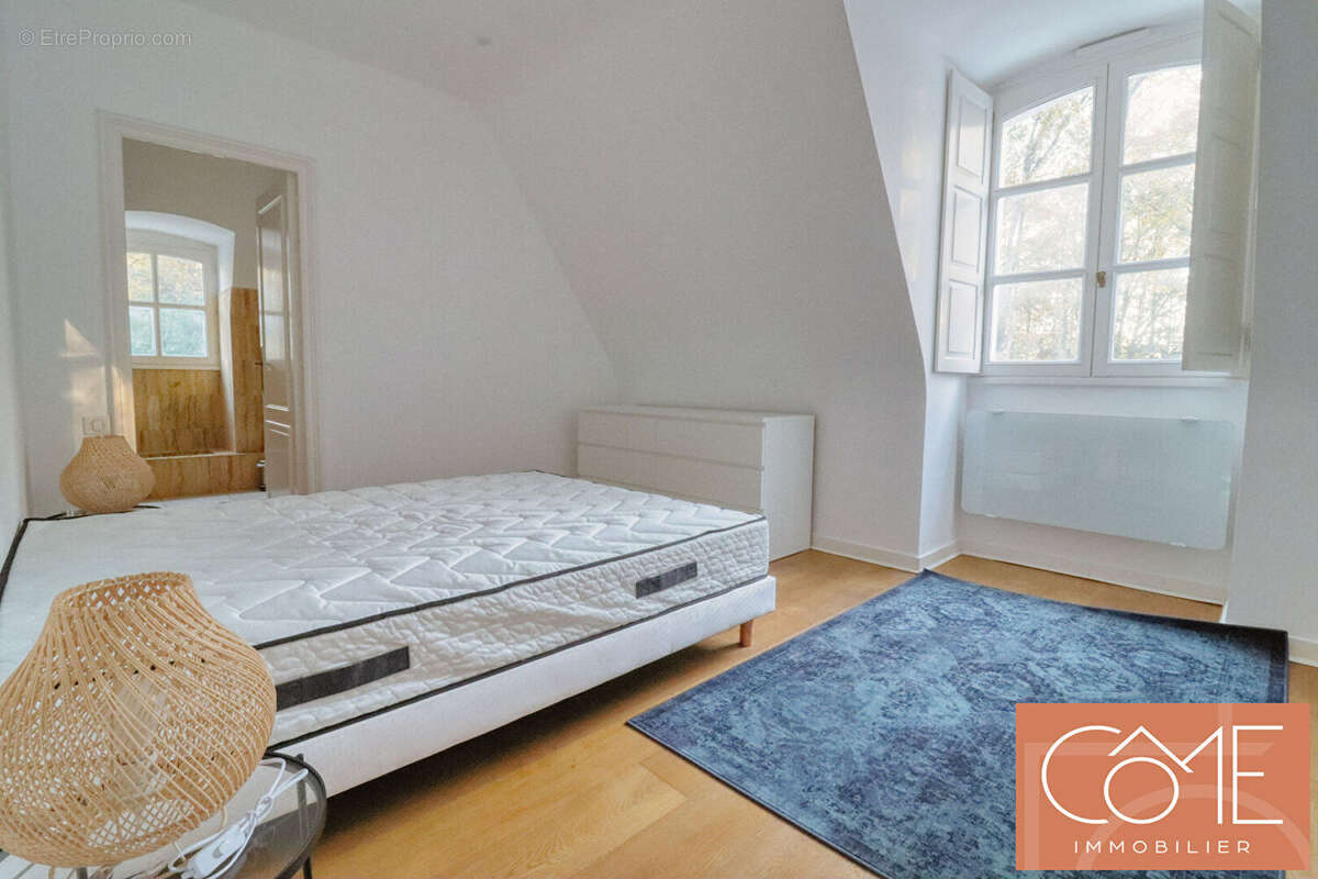 Maison à VERN-SUR-SEICHE