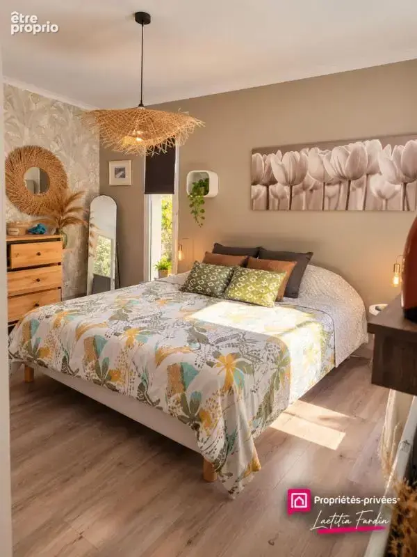 Villa coup de coeur 4P 130m2 avec jardin et Studio - photo 9