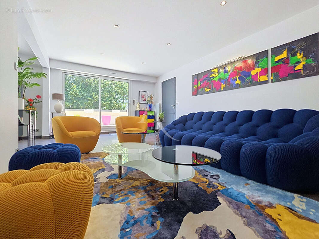 Appartement à ANGERS