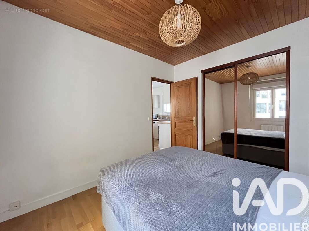 Photo 8 - Appartement à PARIS-8E