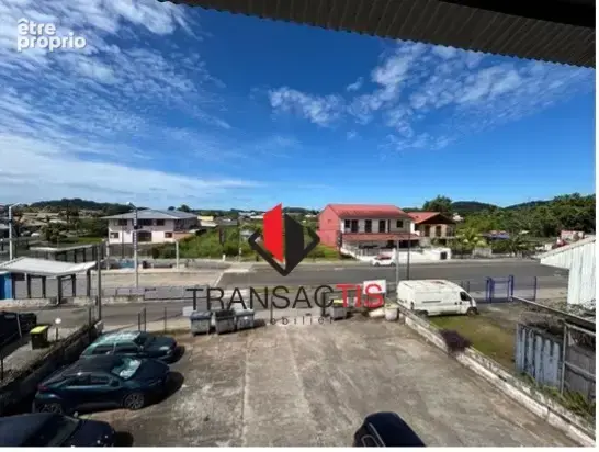 Photo Appartement à Cayenne au prix de 1 699 500€