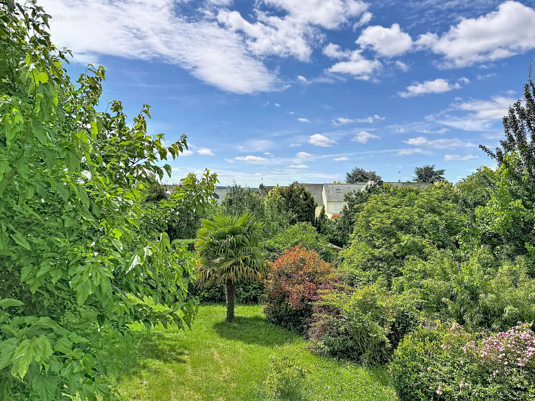 Maison familiale   hypercentre de bruz   133 m2   rare sur le secteur - photo 7