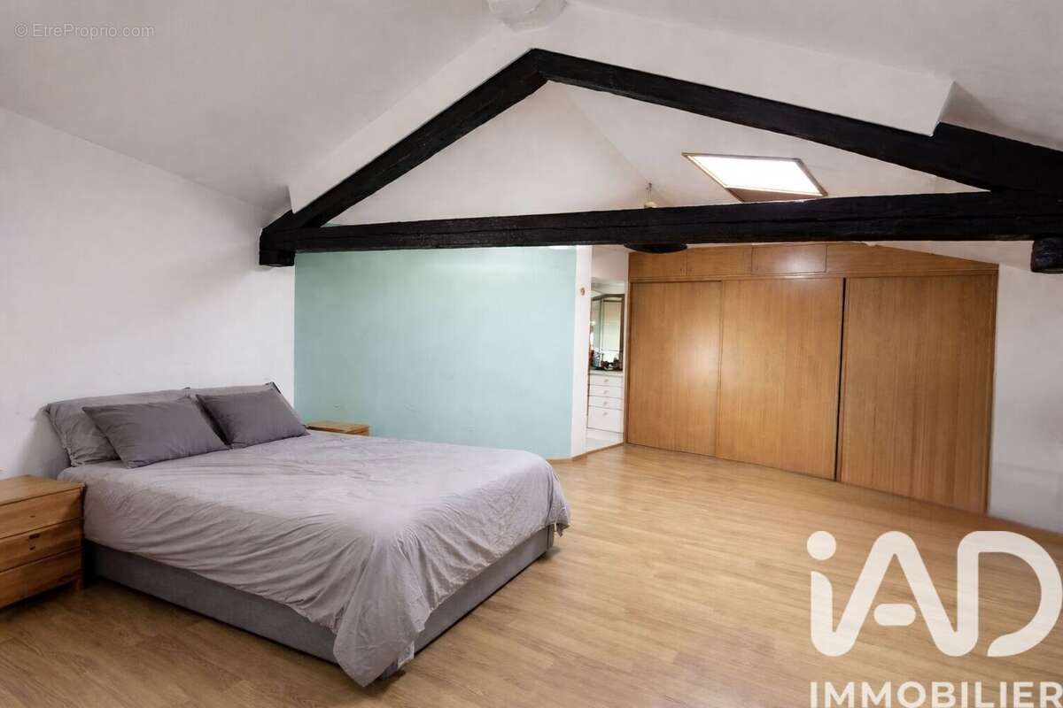 Photo 5 - Maison à SAINT-HEAND