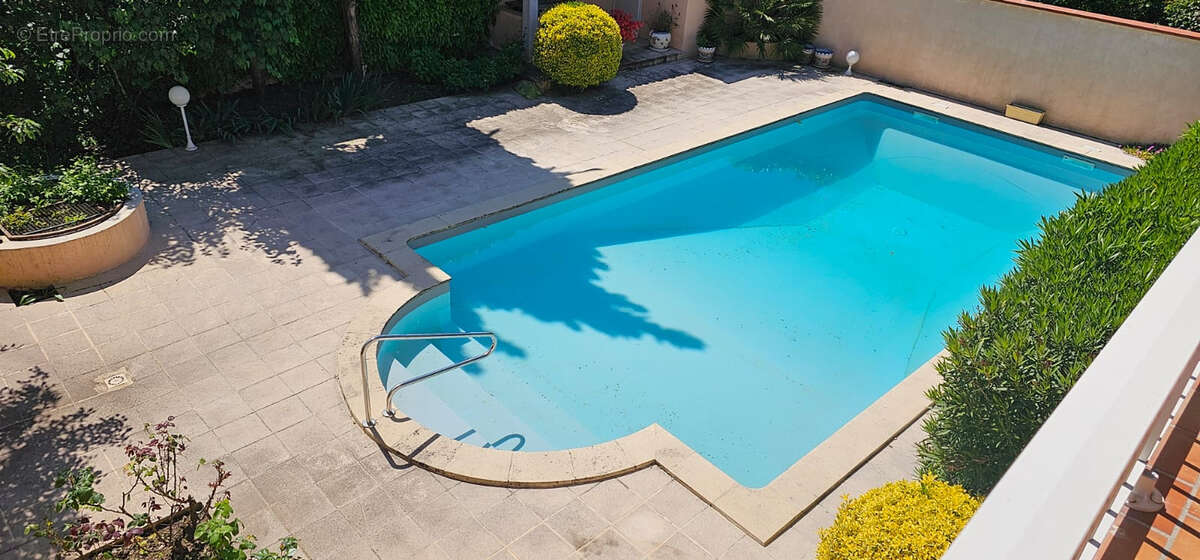 Maison à VILLENEUVE-SUR-LOT