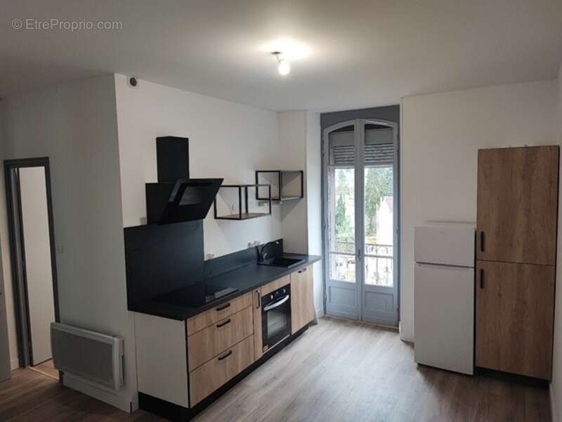 Appartement à LOURDES