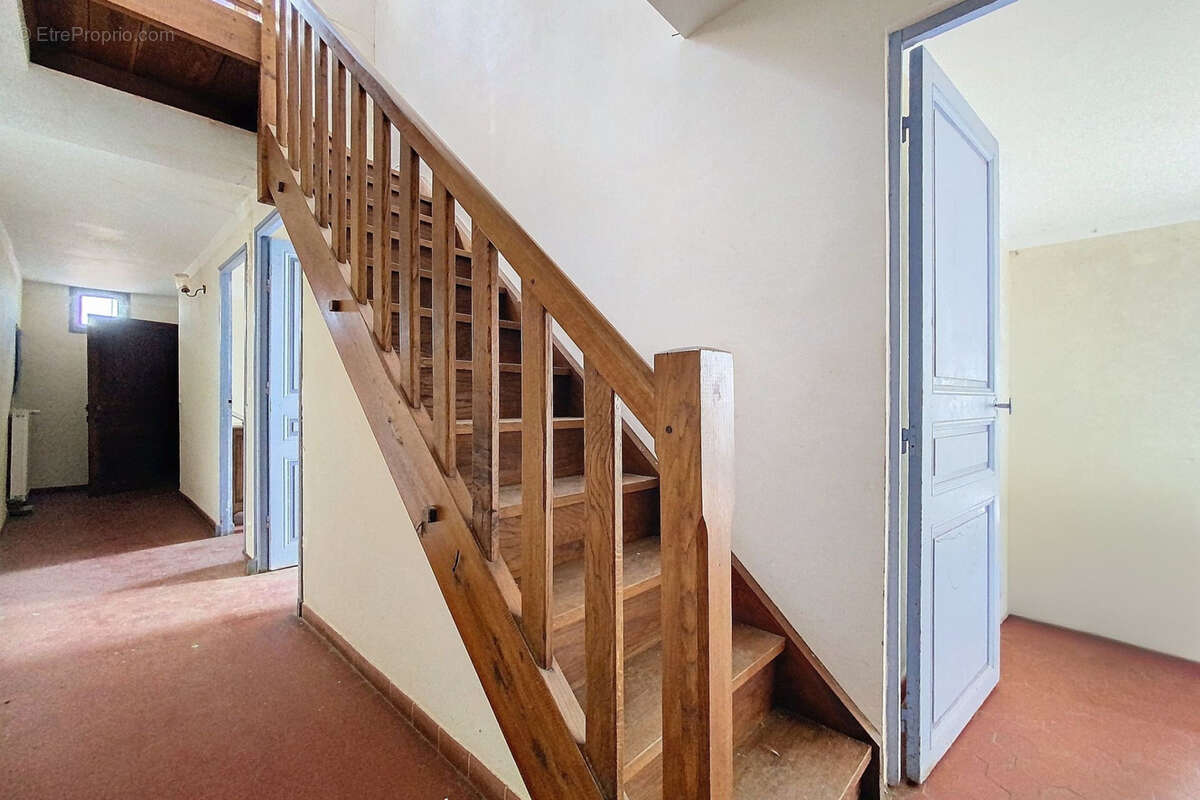 Maison à VIENS