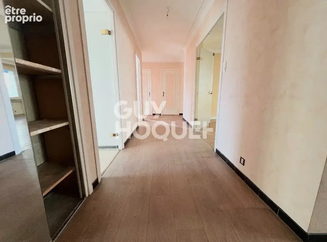 Appartement Lyon 5 pièces102 m2 - photo 5