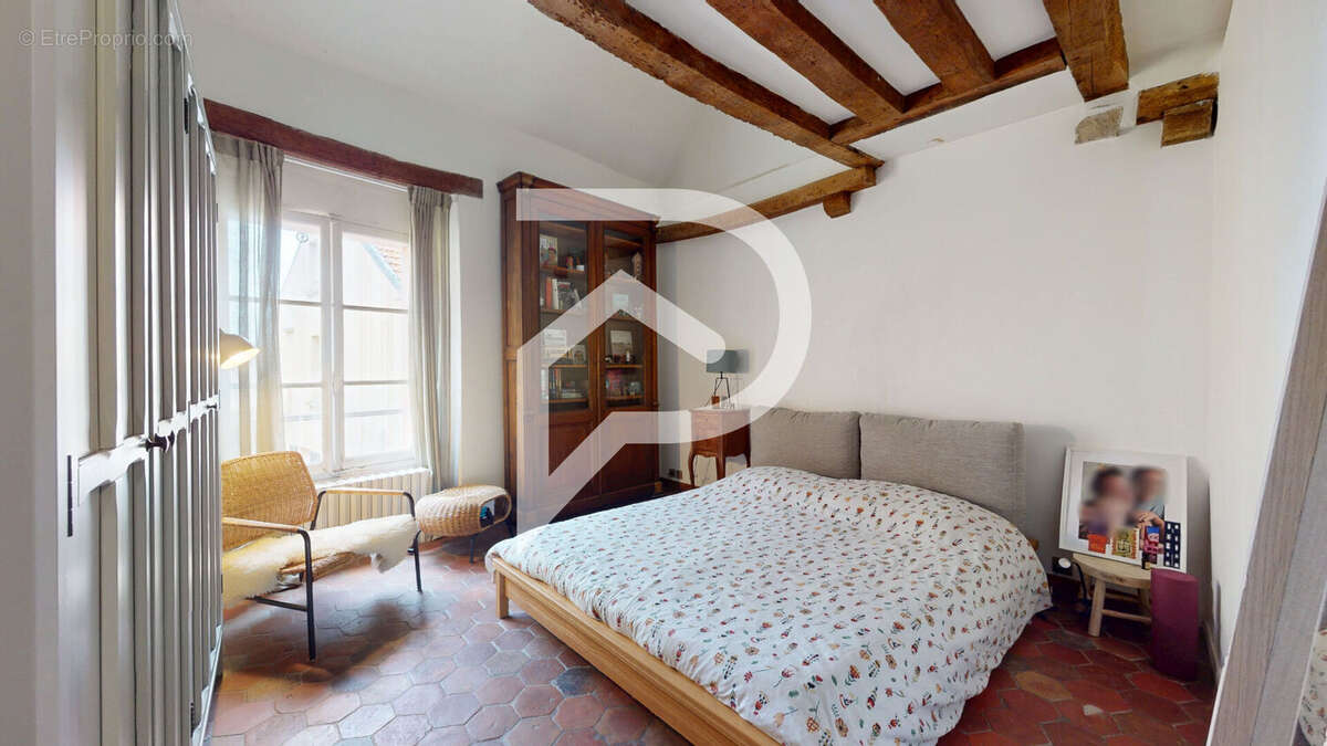 Appartement à MARLY-LE-ROI