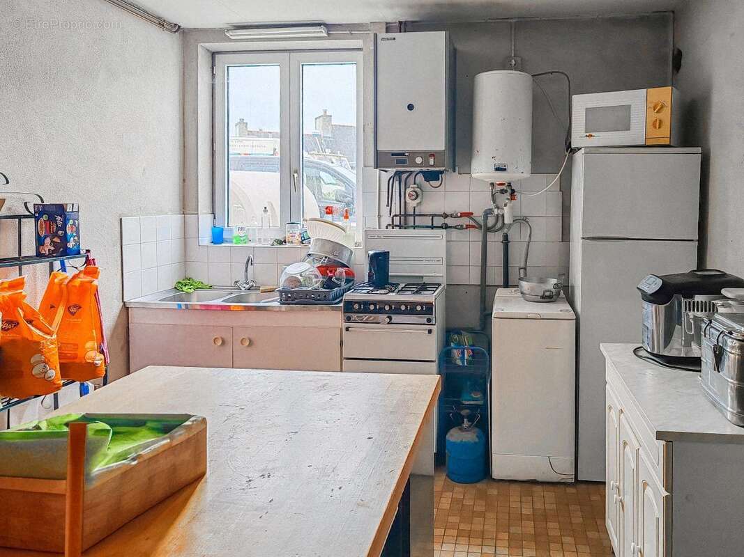 450 m² à Plougasnou  - photo 6