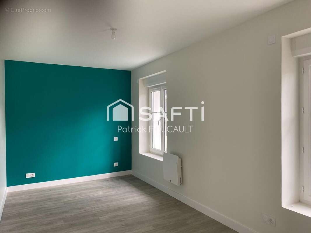 Photo 7 - Maison à POITIERS