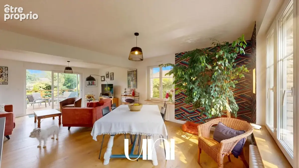 Maison 6 pièces 145 m² à vendre à Authie (14280) - photo 5