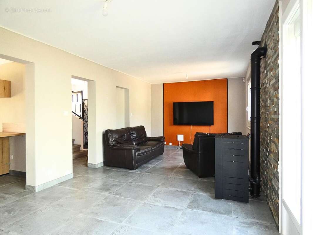 Photo 5 - Maison à LA REDORTE