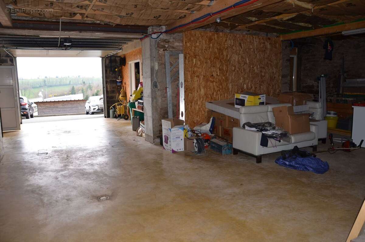 Appartement à ALBAN