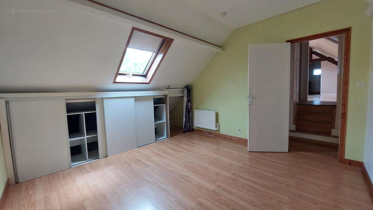 Maison à PREY