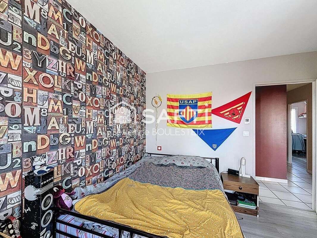 Photo 7 - Maison à LA ROCHEFOUCAULD