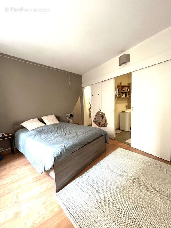 Appartement à LYON-9E