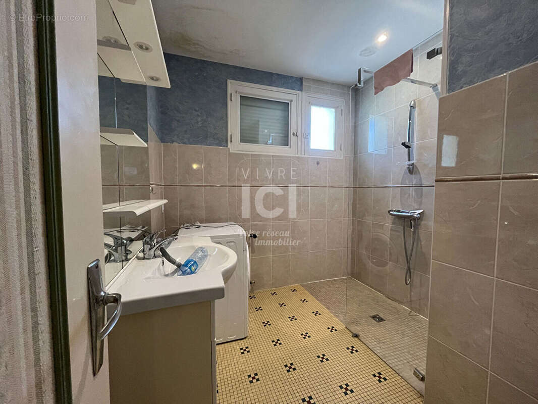 Maison de plain-pied 4 pièces 81m² - photo 5
