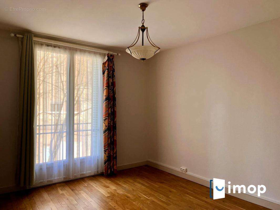 Appartement à CHALON-SUR-SAONE