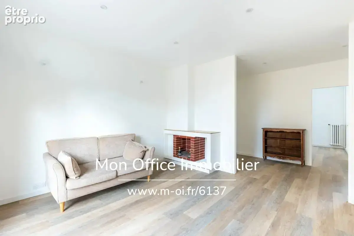 Référence : 6137-JDO - Appartement 3 pièces rénové de 68m2 - Aix-en-Provence - photo 4