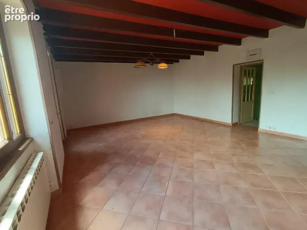Maison à vendre 5 pièces SAINT GENES DE BLAYE (33) - photo 4