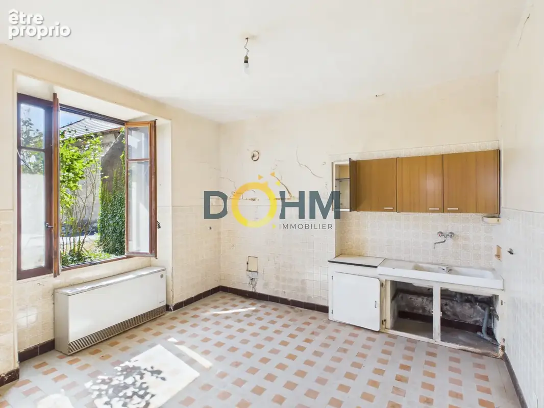 A vendre a chignin maison de village de 188 m2 sur terrain de 618 m2 - photo 7