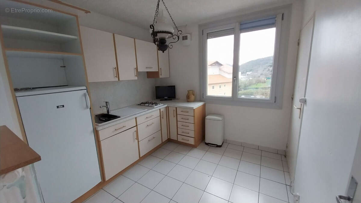 Appartement à VIENNE