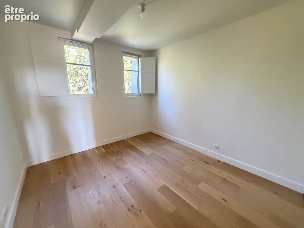 Bâtisse d'exception - Duplex de prestige au dernier étage - photo 6