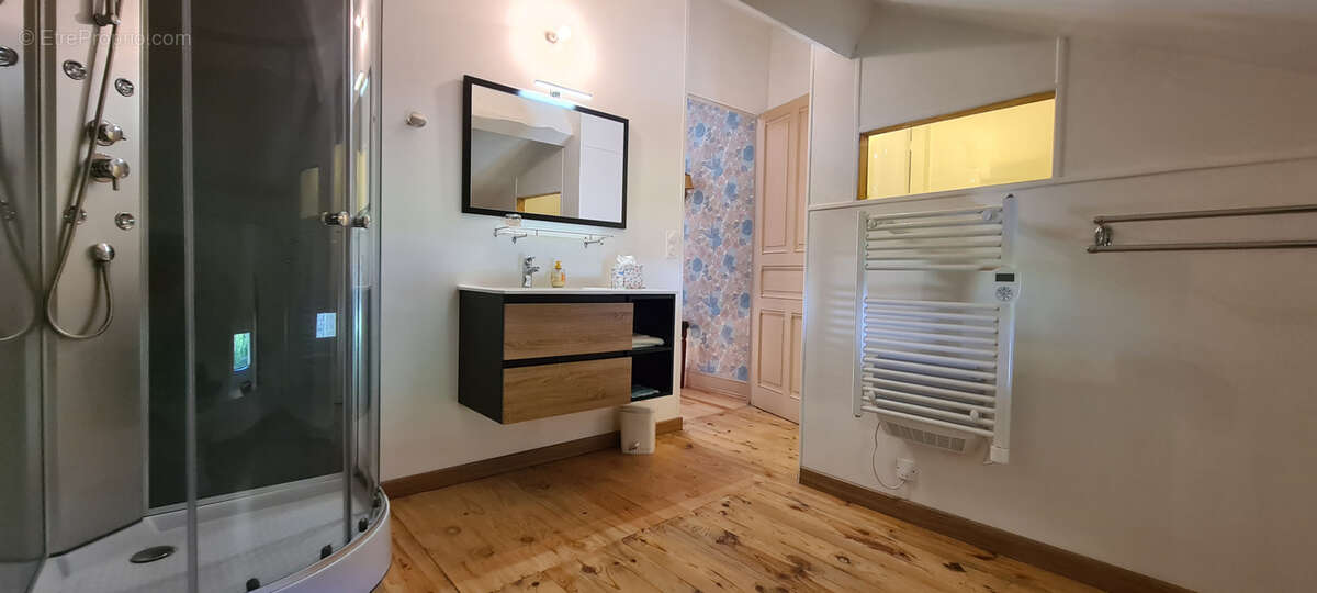 Maison à MARIAC