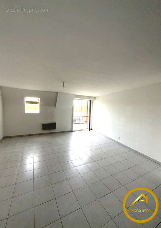 Appartement à ARRAS