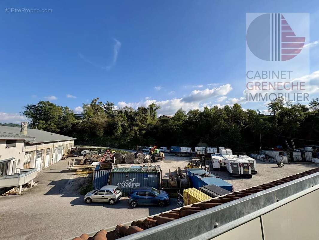 Appartement à THONON-LES-BAINS