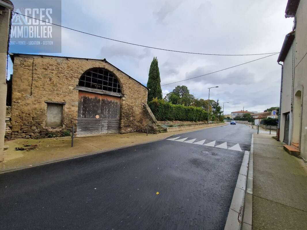 Grande remise en pierre 4 faces - photo 8