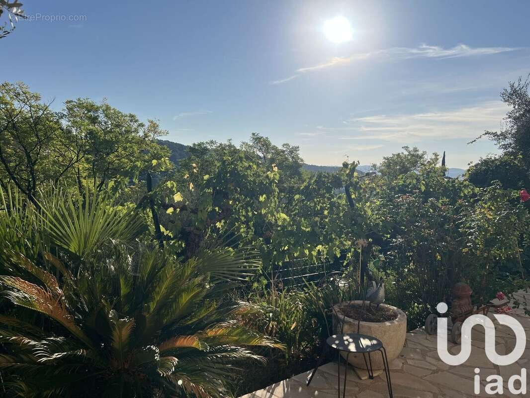 Photo 3 - Maison à TOURRETTES